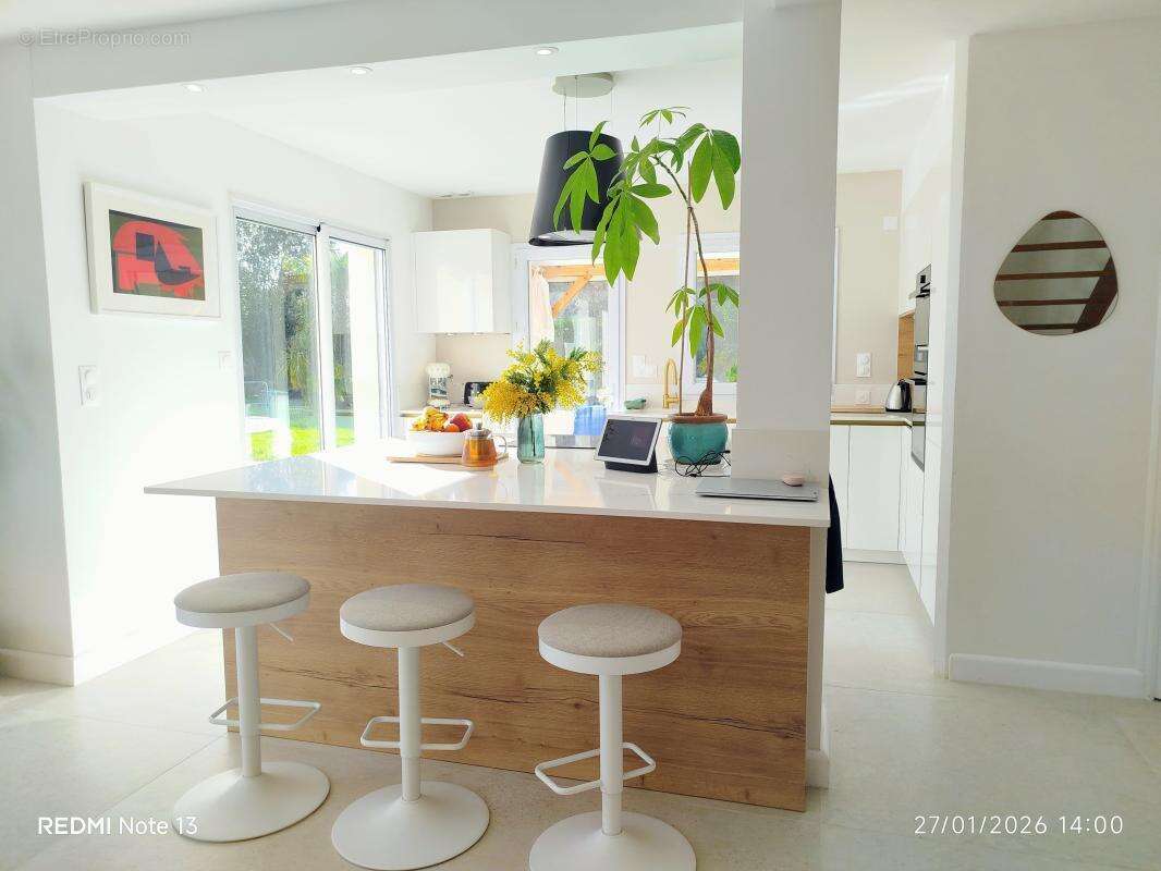 Photo 4 - Maison à LA BAULE-ESCOUBLAC
