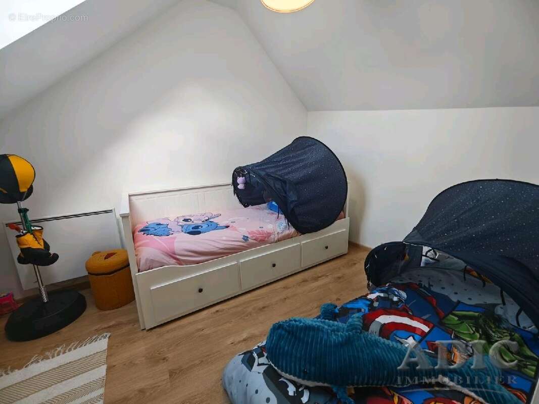 Appartement 84 m² à Ver-Sur-Launette  - photo 6