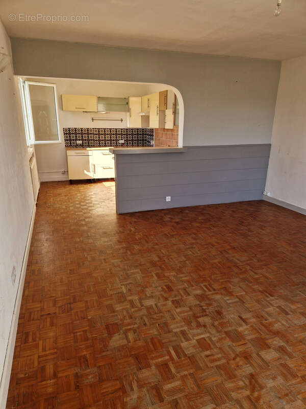 Maison à VILLENEUVE-SUR-LOT