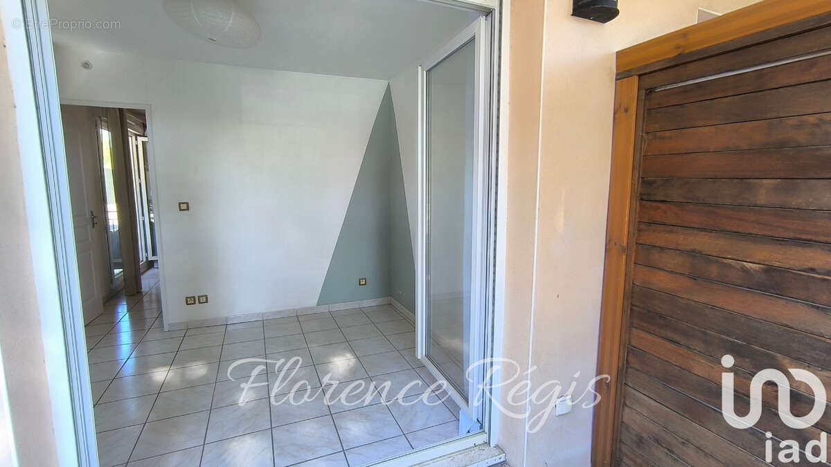 Photo 2 - Appartement à POUSSAN