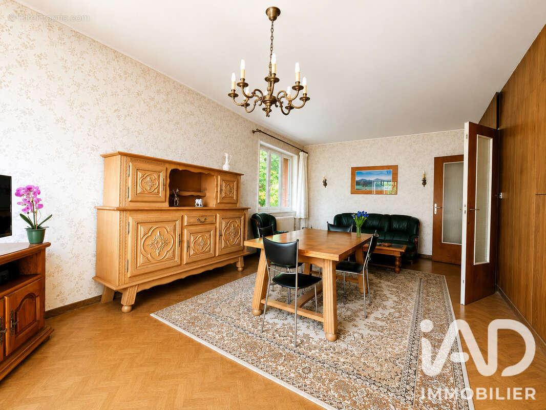 Photo 9 - Maison à SAYAT