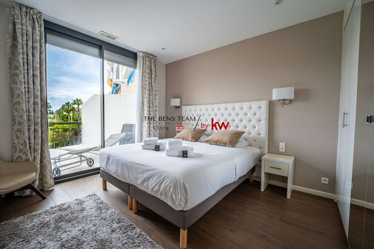 Appartement 127 m² à Cannes  - photo 6