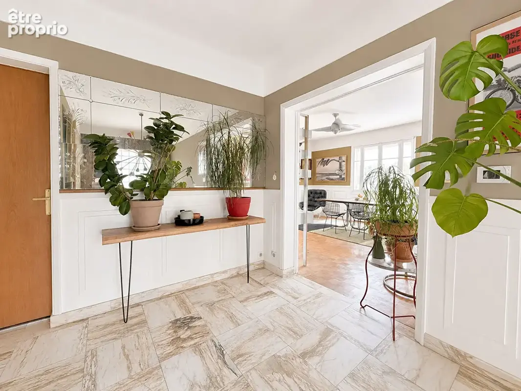 Maison 150m² à saint-cannat - photo 13