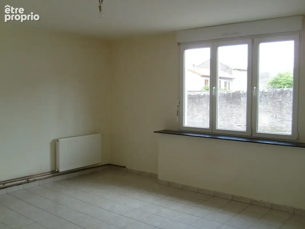 Maison de Ville centre ville - photo 6