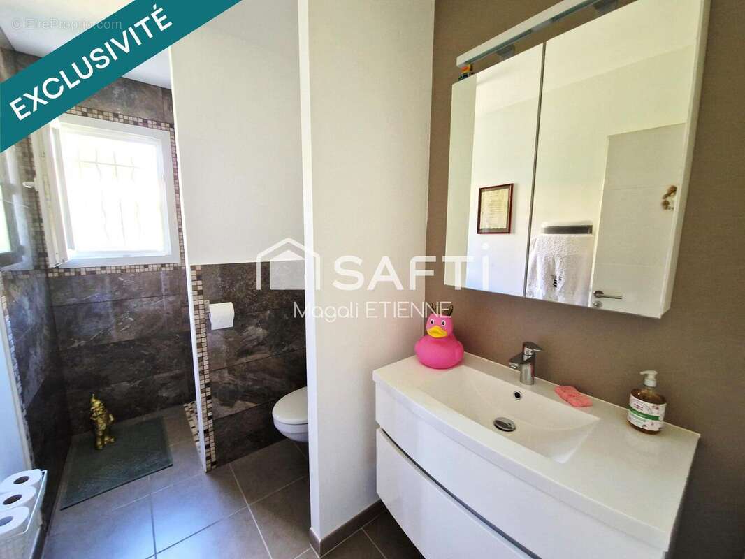 Photo 8 - Maison à GARGAS