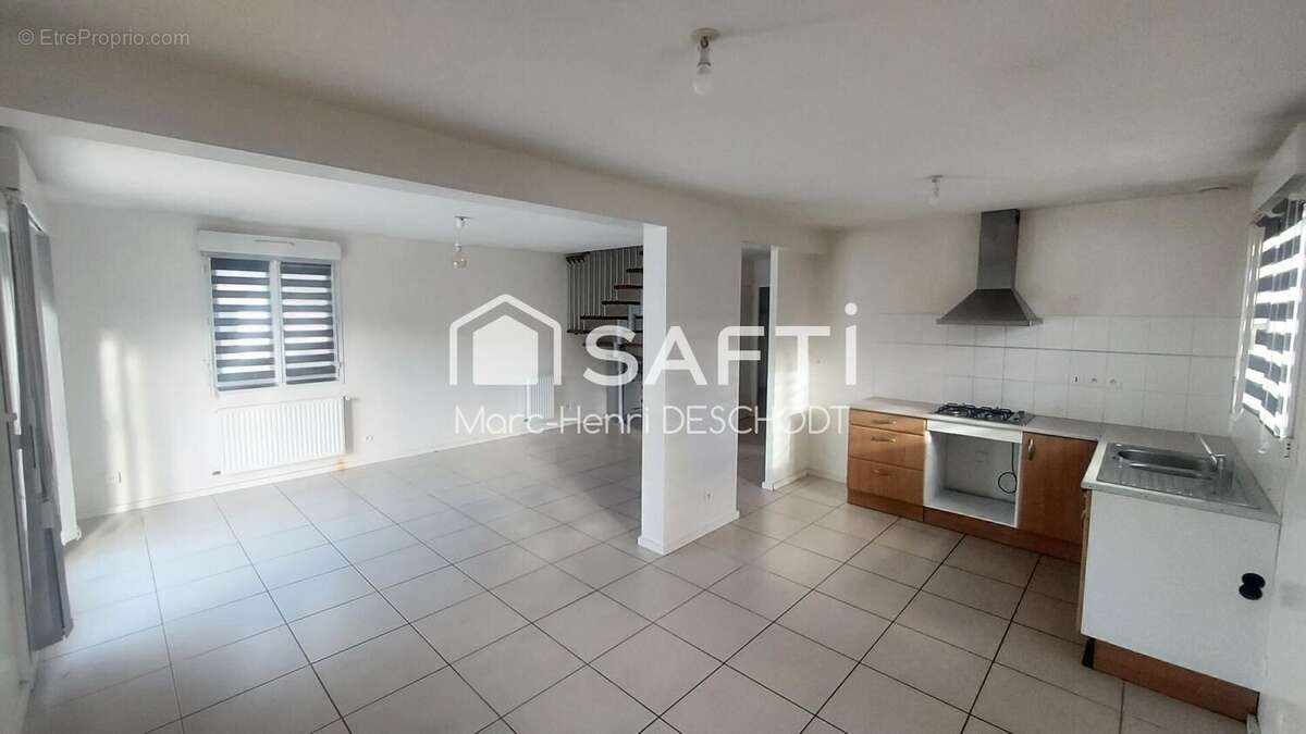 Photo 3 - Maison à CUCQ