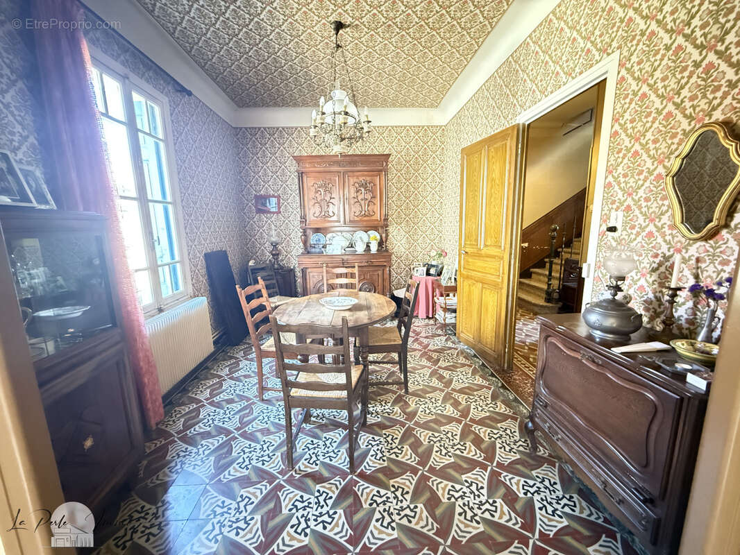 Maison à CLAIRA