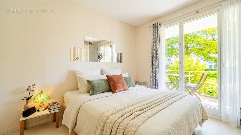 Appartement à QUIMPER