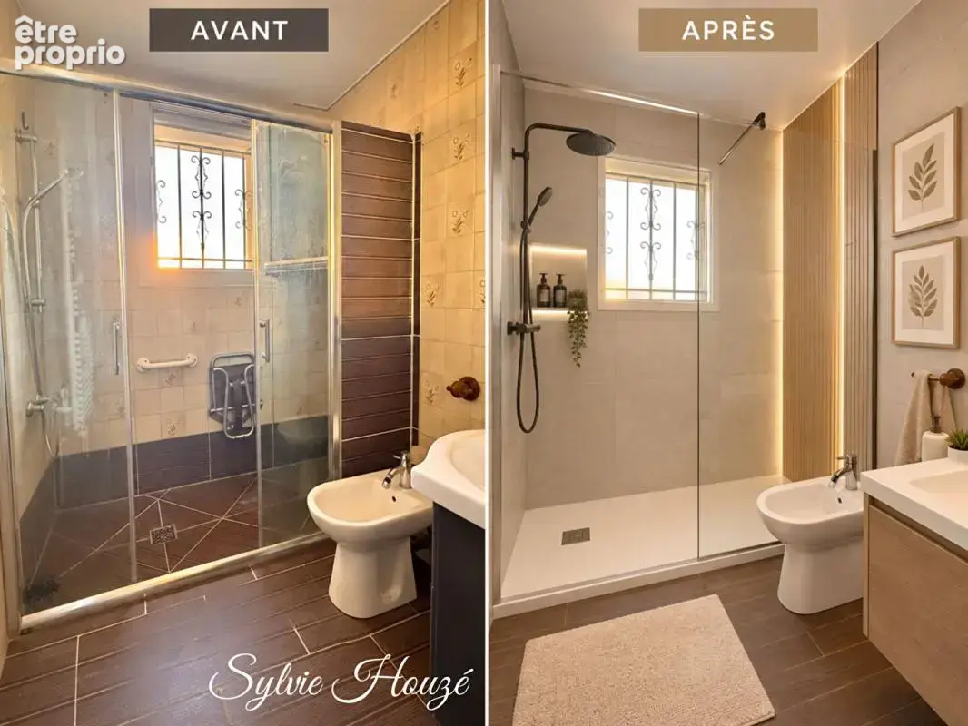 Maison individuelle sur une parcelle de 553 m² Belle opportunité - photo 3