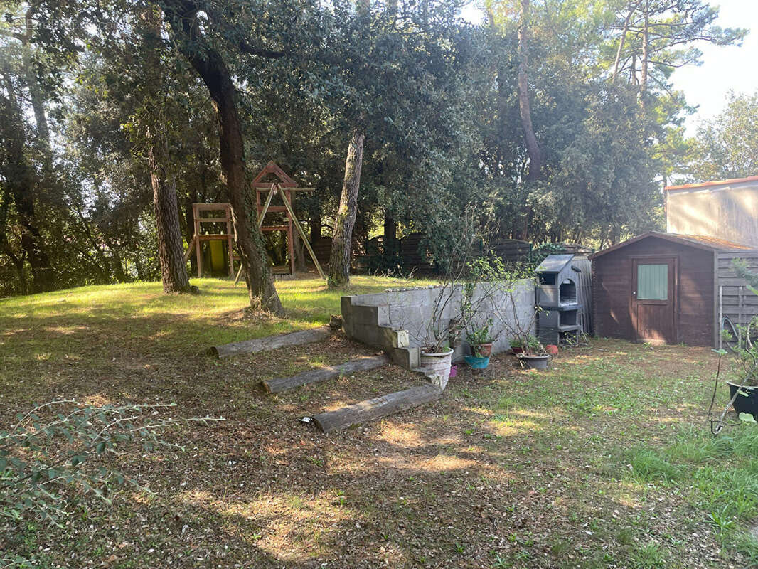 Maison à LE GRAND-VILLAGE-PLAGE