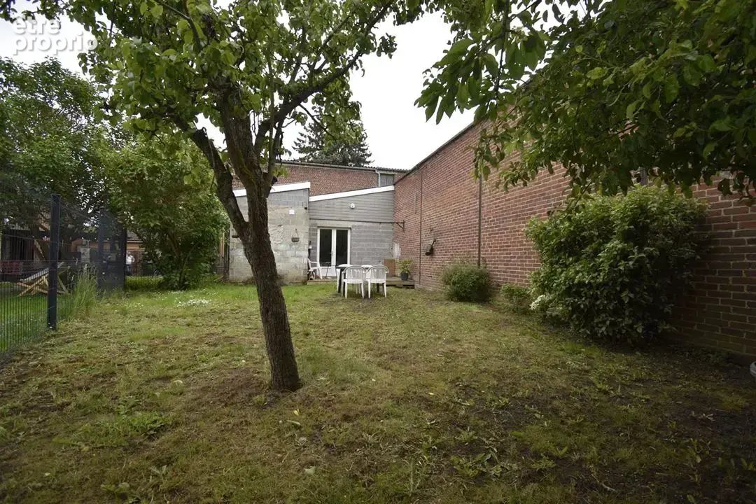 Maison 4 pièces 72 m² à vendre à Caudry (59540) - photo 9