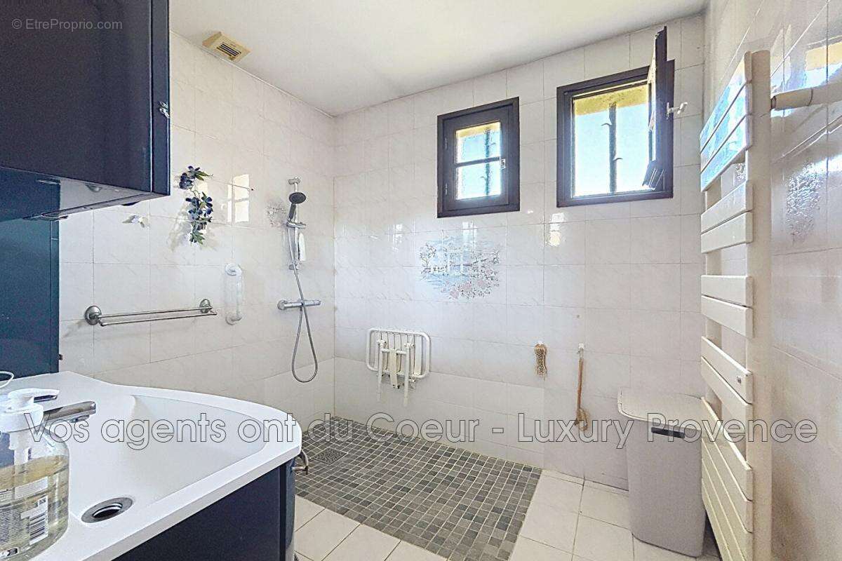 vente maison 4 Pièce(s) - photo 8