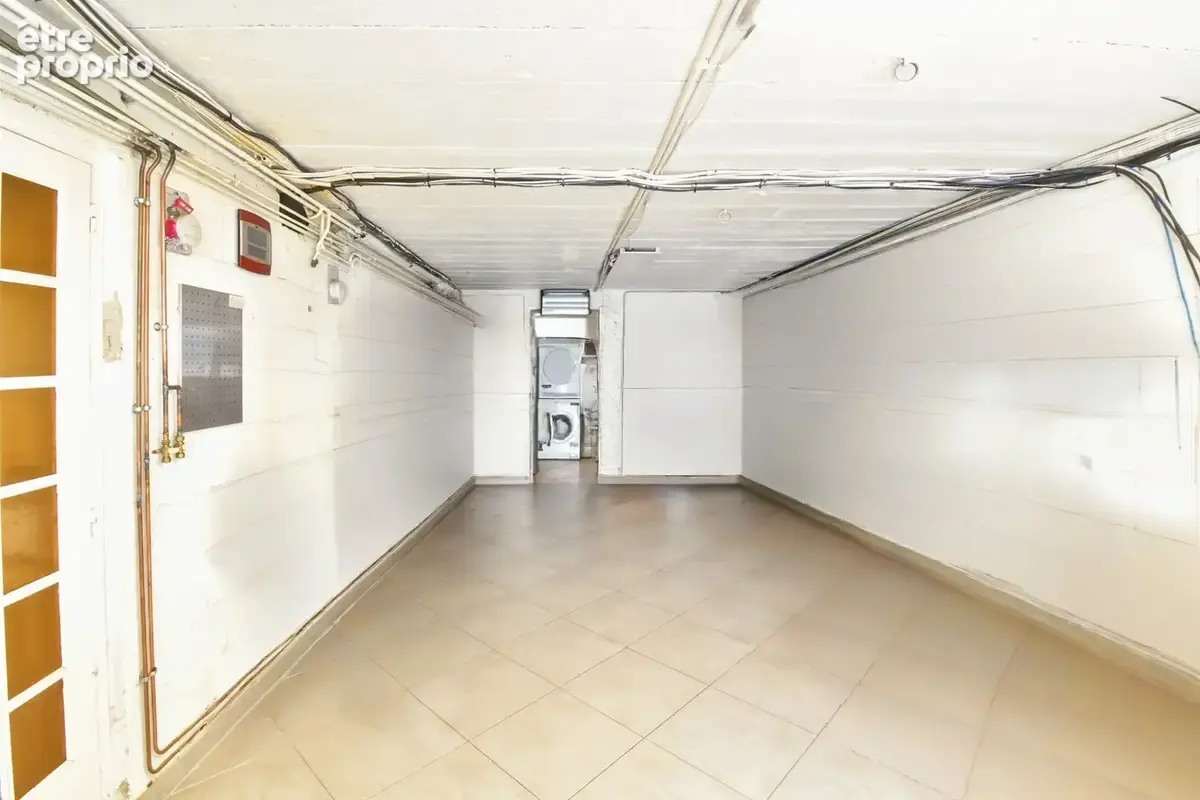 Maison 5 pièces avec véranda - sous-sol total dont grand garage de 25m² - dépendance dans le  jardin - Epinay sur Orge (91) - photo 18