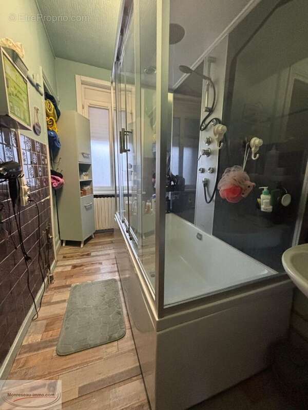 Maison à ESCAUDOEUVRES