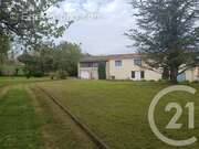 Maison à CHENAC-SAINT-SEURIN-D&#039;UZET