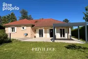 Maison à SAINT-CYR-AU-MONT-D'OR