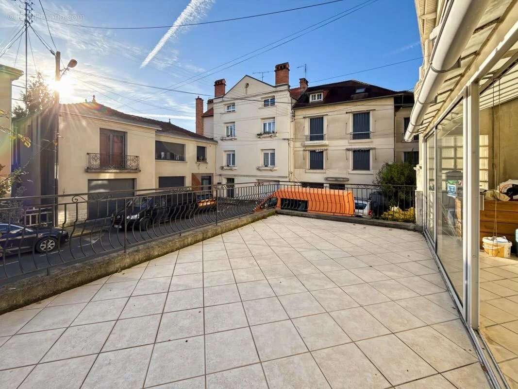 Maison à PERIGUEUX
