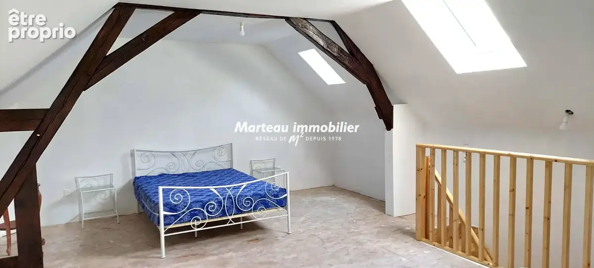 Maison Montval Sur Loir 127,94 m2 - photo 8