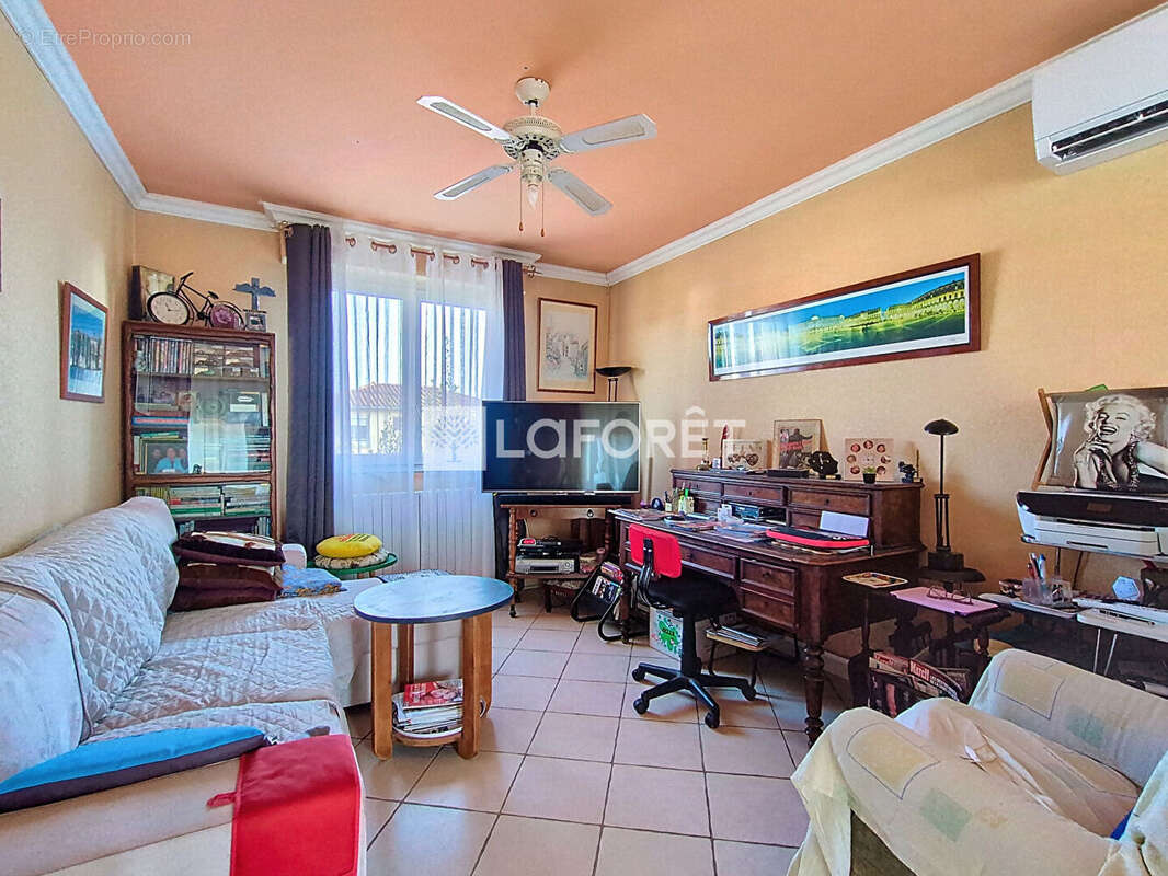 Maison à VILLEMUR-SUR-TARN