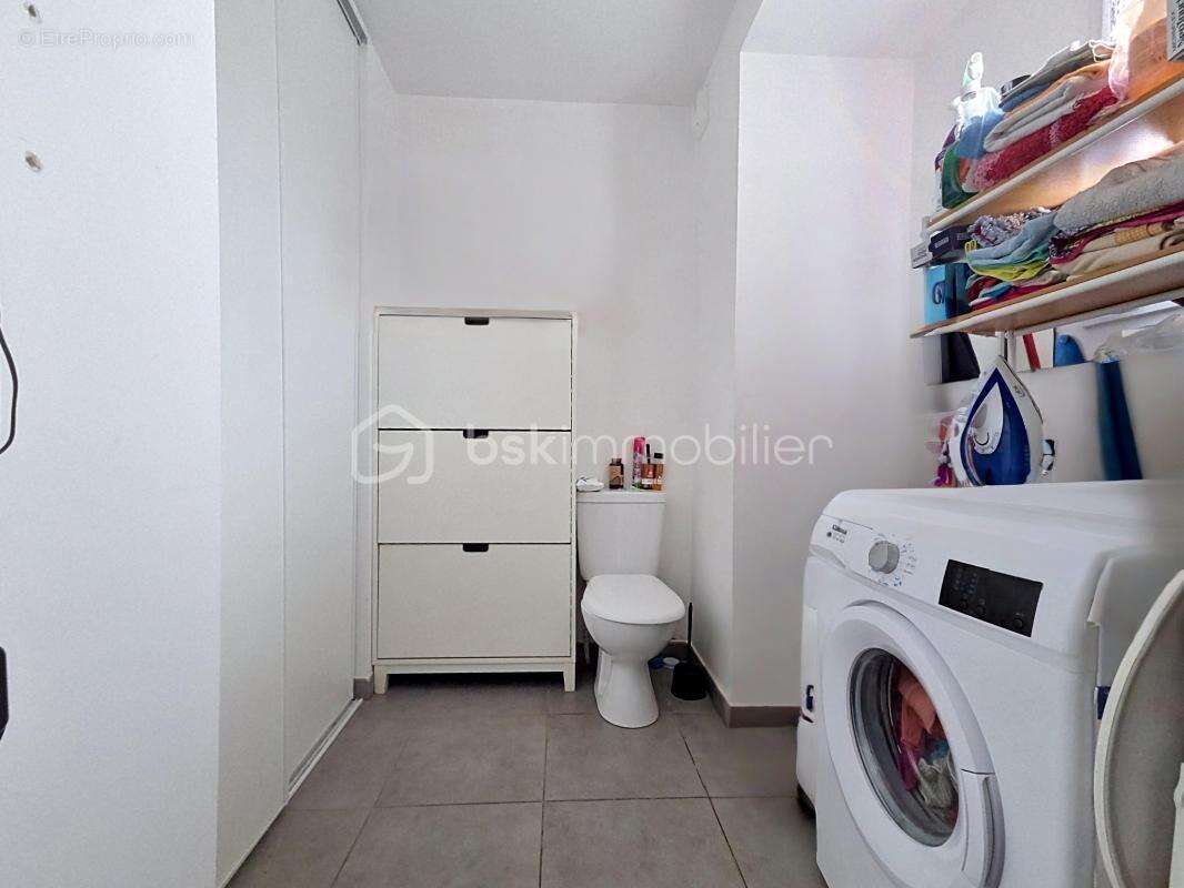 Jolie maison - photo 13