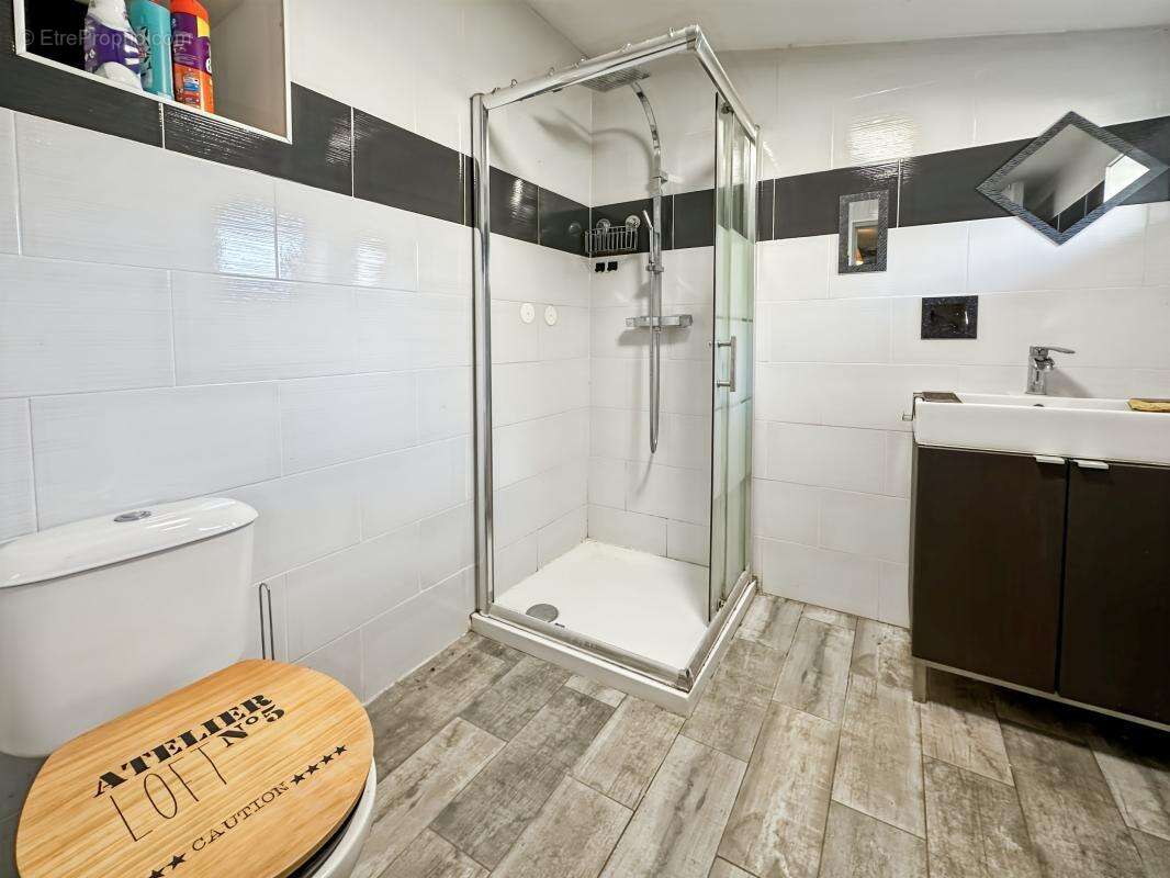 Maison à PLAISANCE-DU-TOUCH