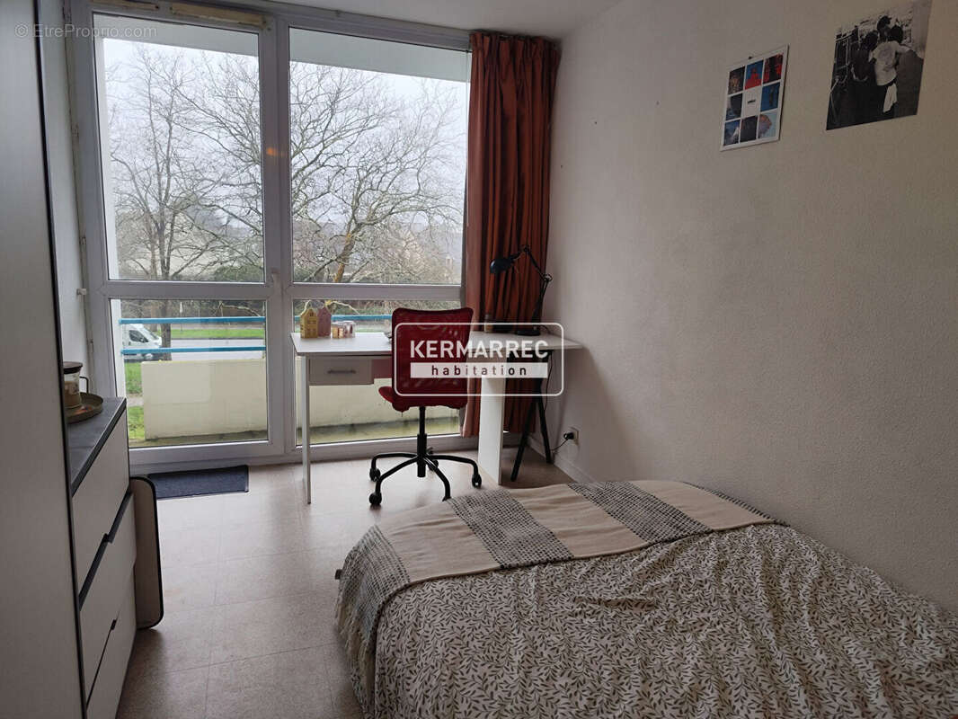 Appartement à VANNES