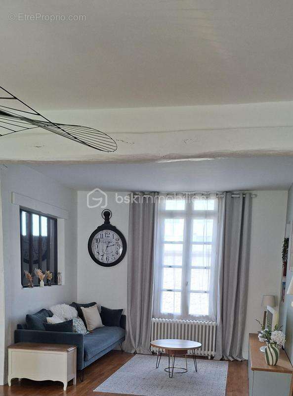 Particulier Tourangeau - photo 2