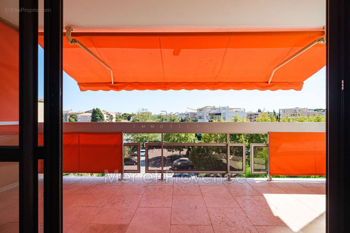 Appartement à SAINTE-MAXIME