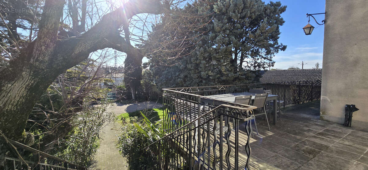 Appartement à ORANGE