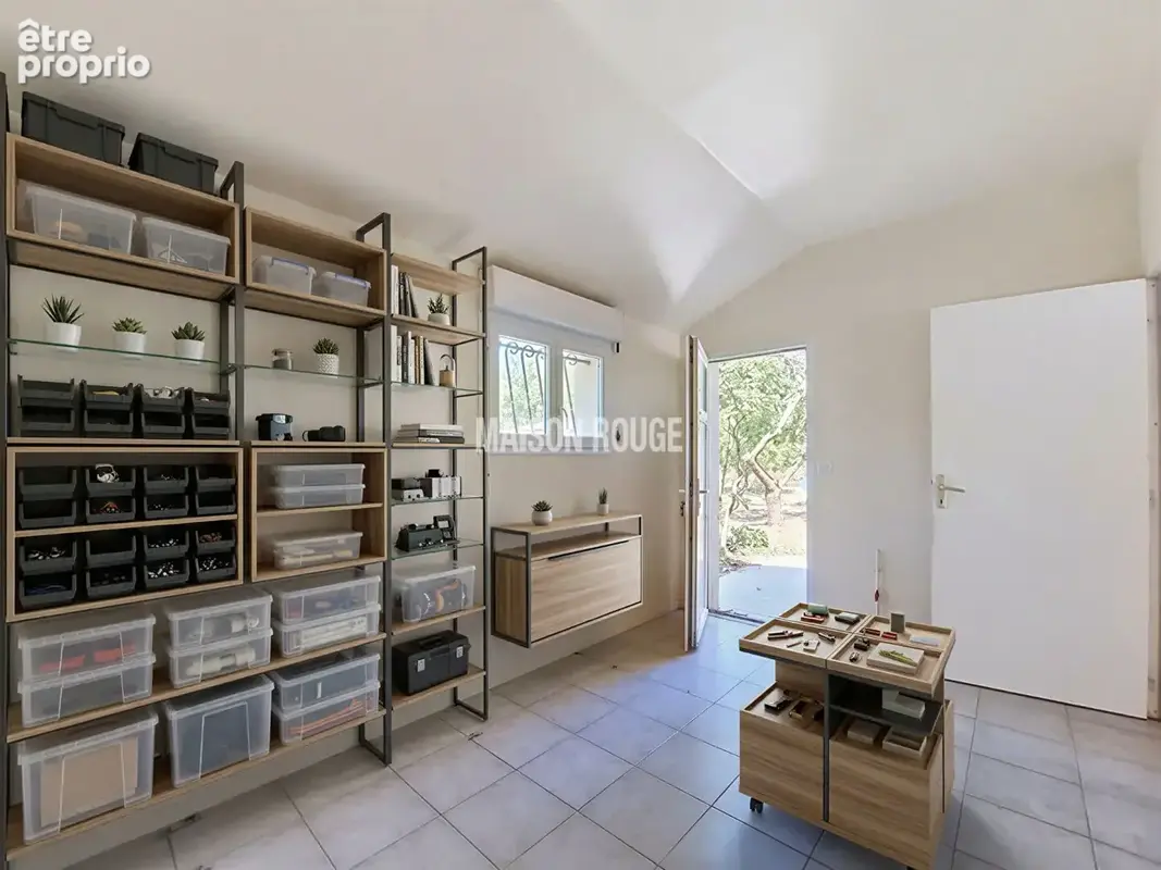 Pléneuf Val-André-Maison avec vie de plain-pied et espace indépendant proche des commerces - photo 23