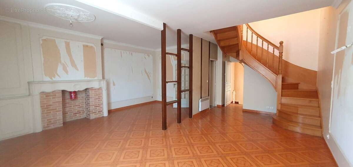 Immeuble de rapport ou familial - photo 3