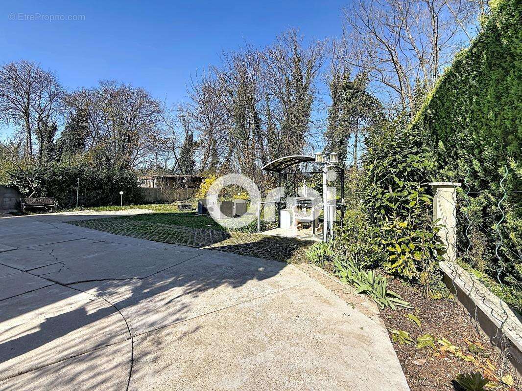 A vendre: Maison individuelle avec jardin – Quartier résidentiel calme à Riedisheim - photo 17