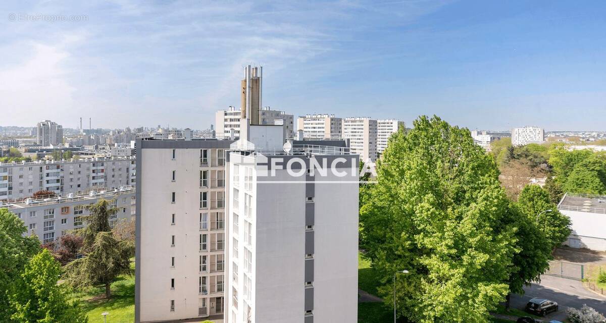 Appartement à CRETEIL