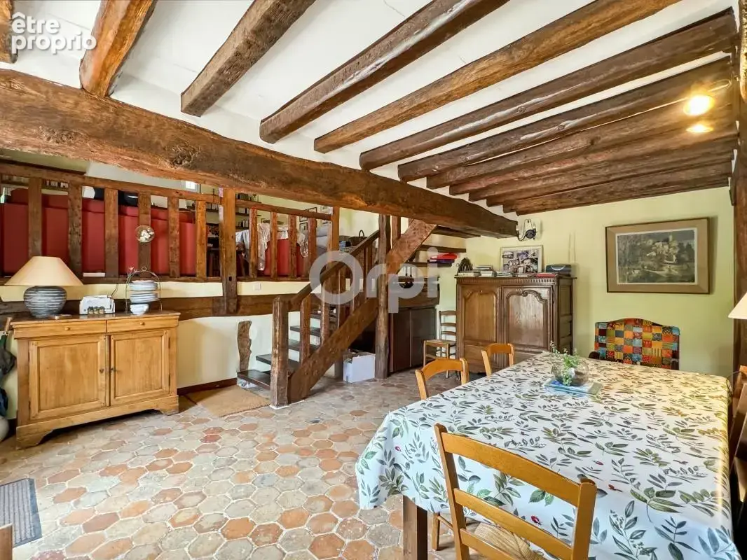 COUP DE COEUR Maison normande de caractère - photo 3