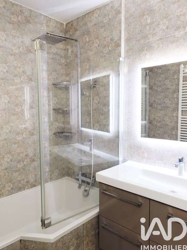 Photo 4 - Appartement à VITRY-SUR-SEINE