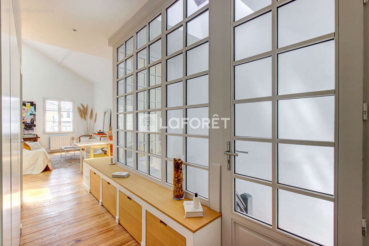 Appartement à SAINT-JEAN-DE-LUZ