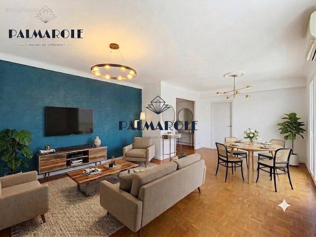 Appartement à PERPIGNAN