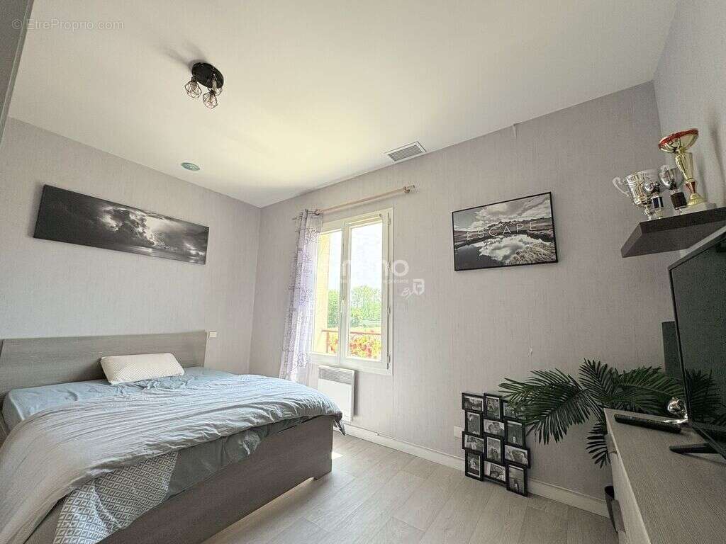 Appartement à EYSINES