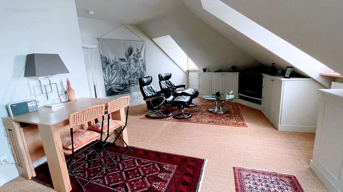 Appartement à DINARD
