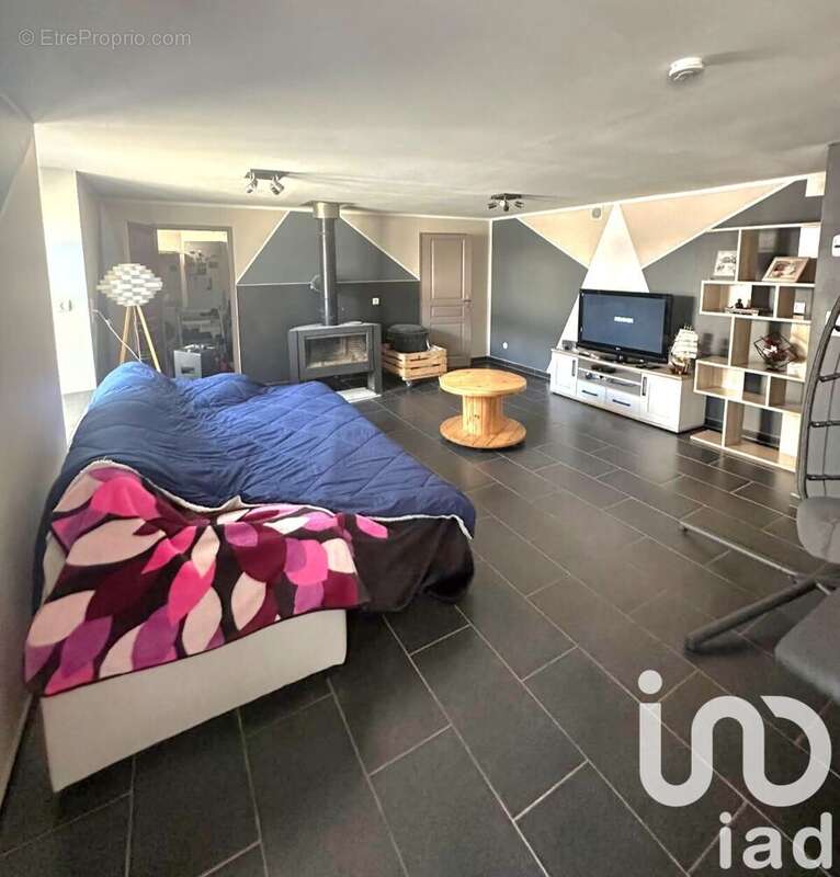 Photo 5 - Maison à VAUCOULEURS