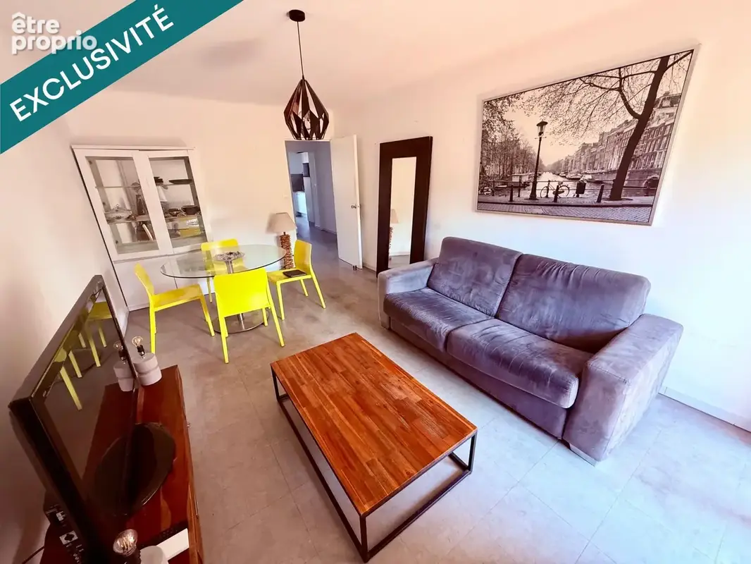 Photo 1 - Appartement à SAINT-RAPHAEL