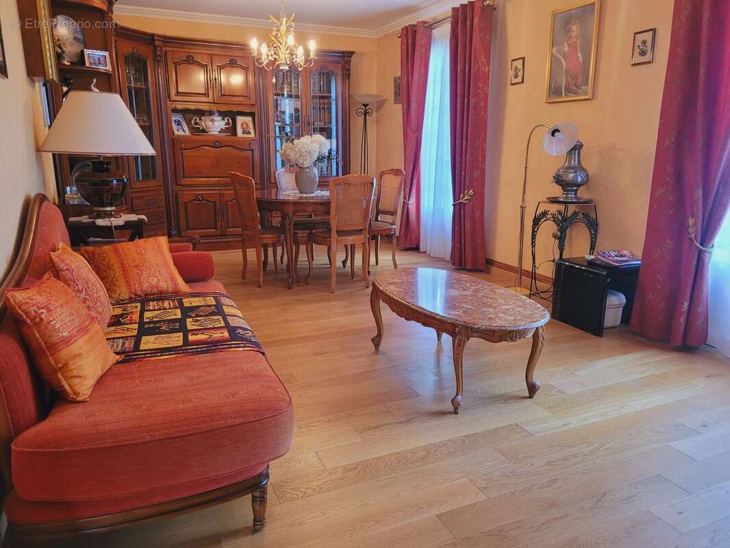Maison à EVREUX