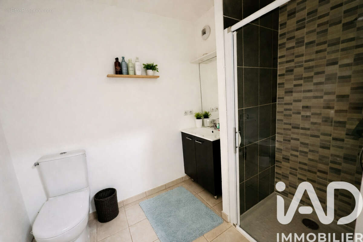 Photo 6 - Appartement à MAINVILLIERS