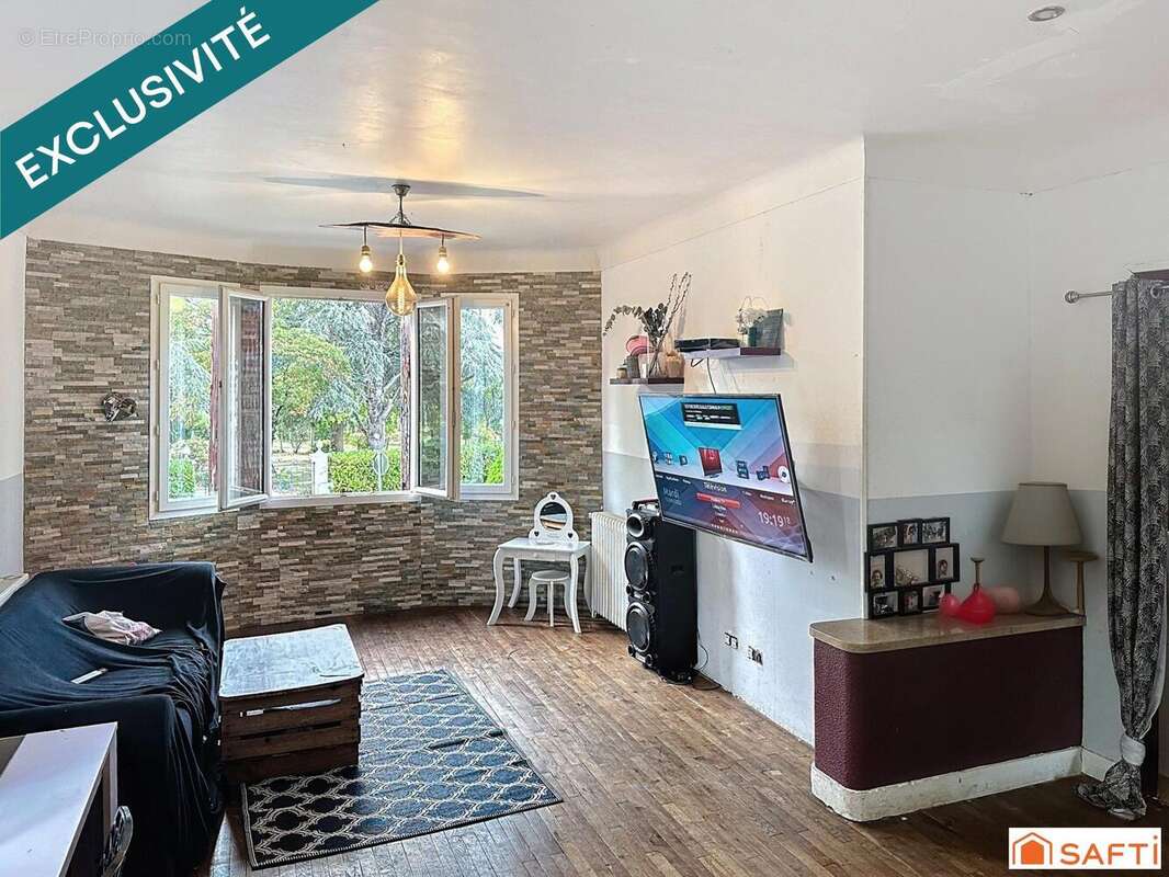 Photo 2 - Maison à MUSSIDAN