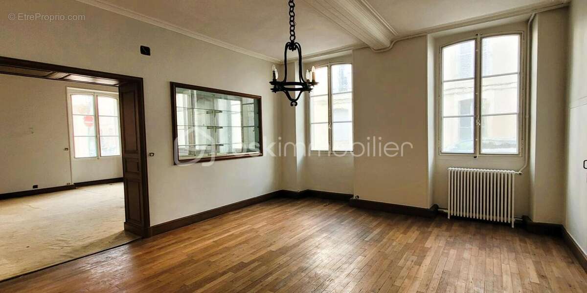 Maison à CHATEAUDUN