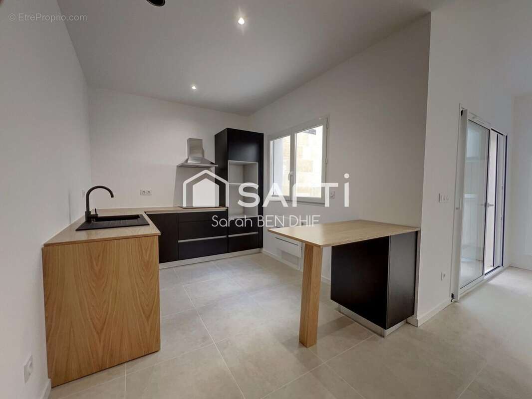 Photo 3 - Maison à VAYRES