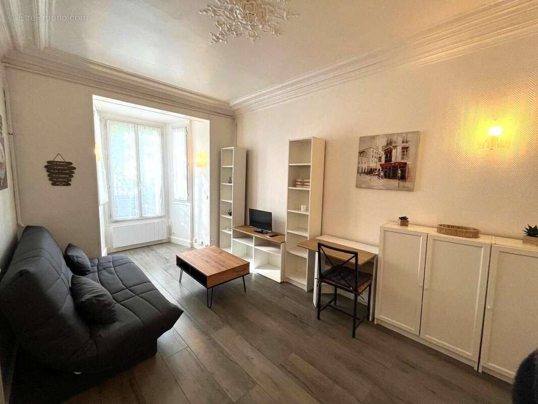 Photo 3 - Appartement à BOIS-COLOMBES