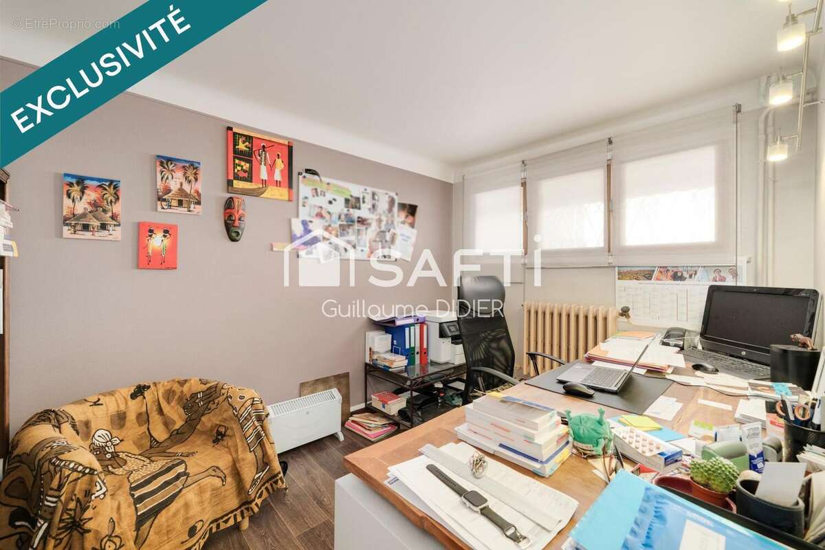 Photo 4 - Maison à MAXEVILLE