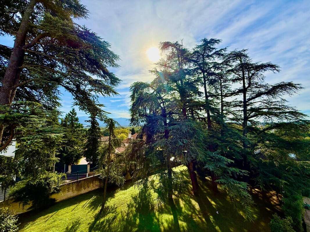 Appartement à ROMANS-SUR-ISERE