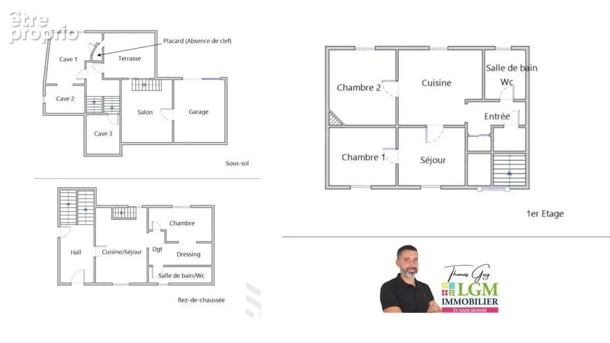 Photo Appartement à Ales au prix de 212 000€